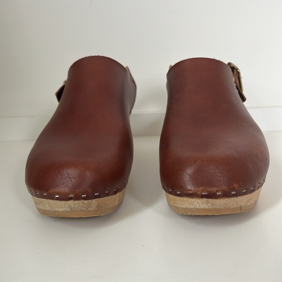 Bryr Mule Clog 8 / 39 - Picture 3 of 7